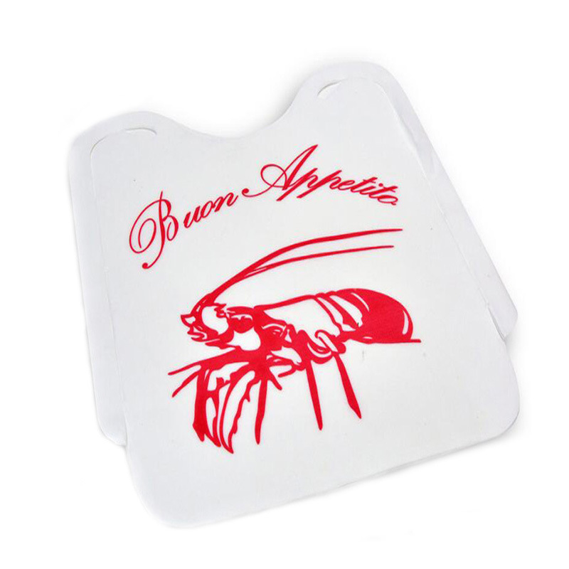 一次性无纺布围裙62