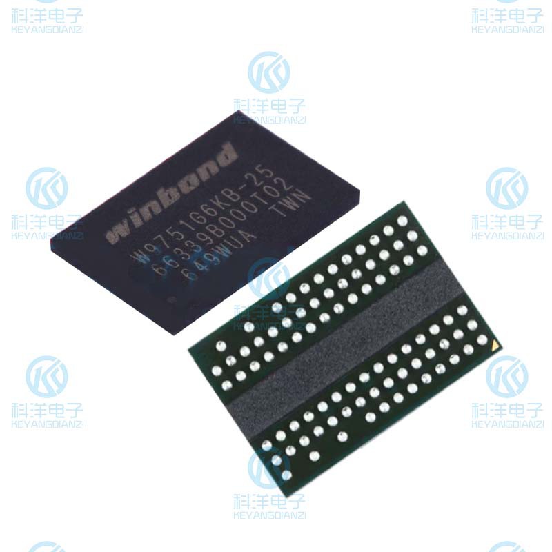 W9751G6KB-252