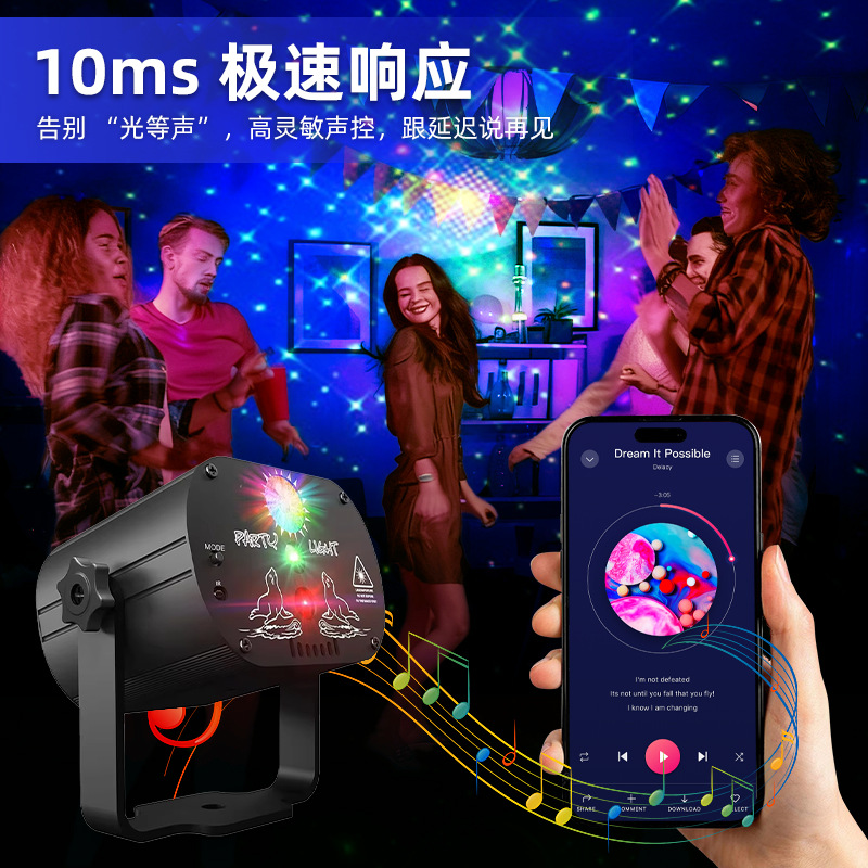 led频闪灯