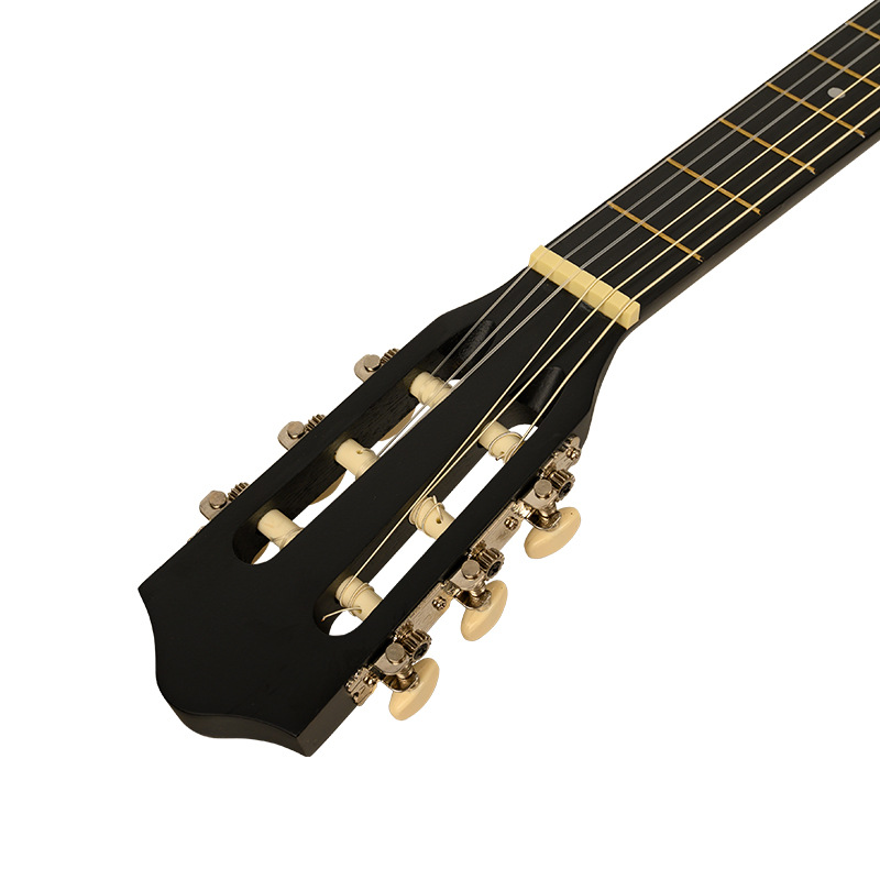 38寸古典练习琴（FT-C-38）