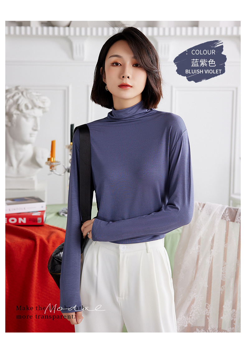 周头来高领打底_07