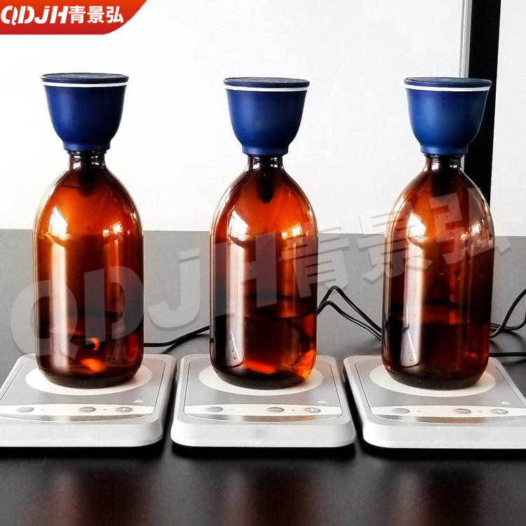 JH-801单瓶BOD测定仪-8-1