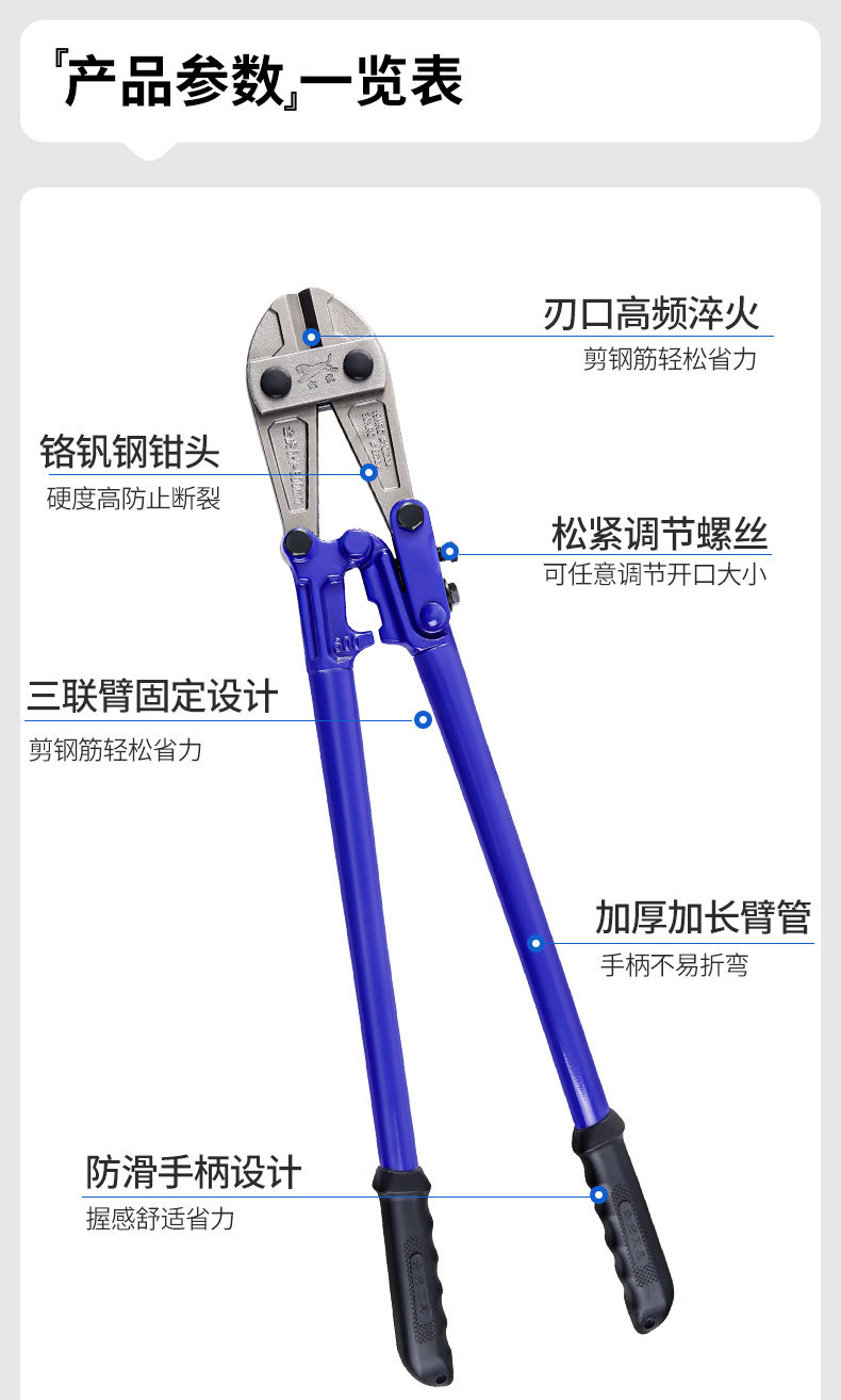 欧式断线钳-简装-_05