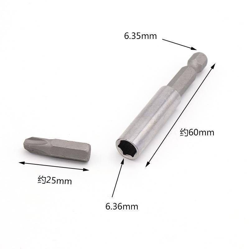 批头，接杆展示图