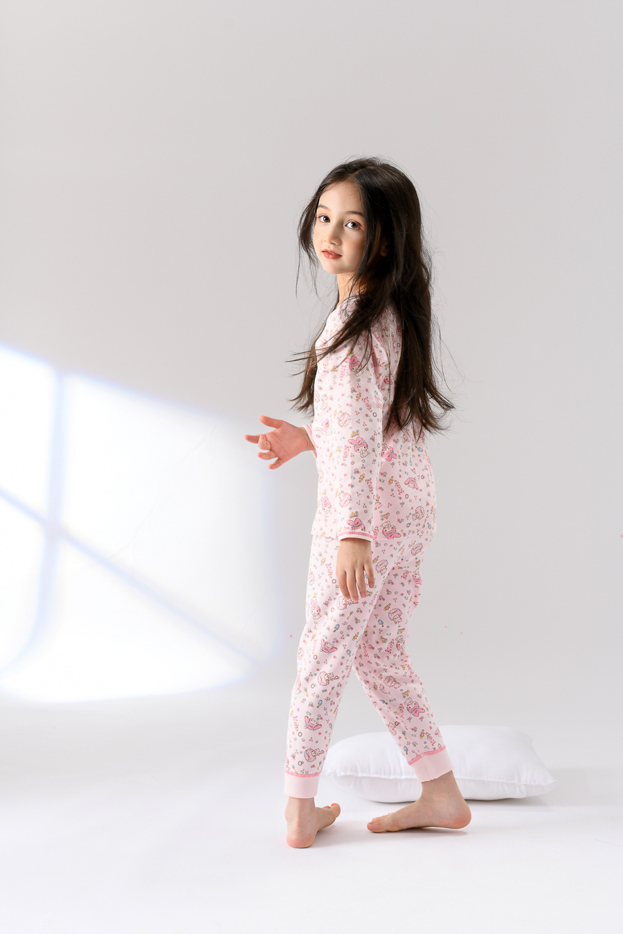 22磨毛新款模特图