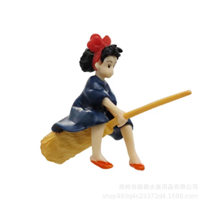 小仙女白底图