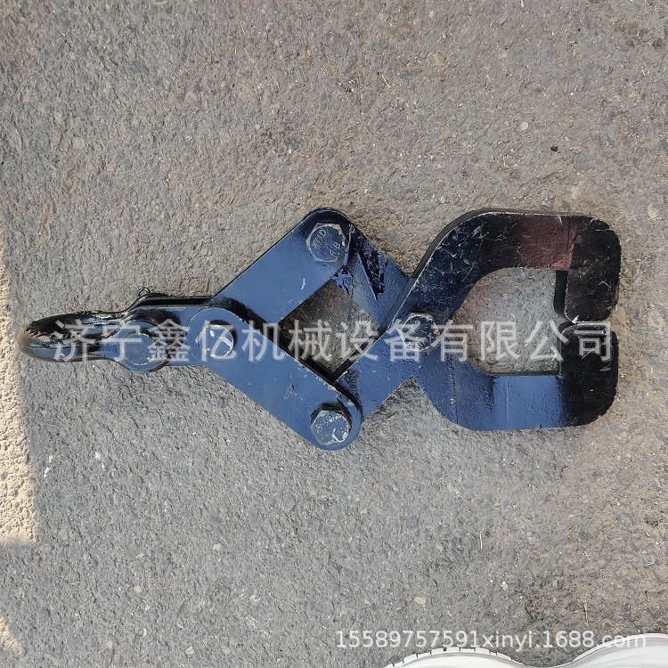 2T吊轨钳 (7)