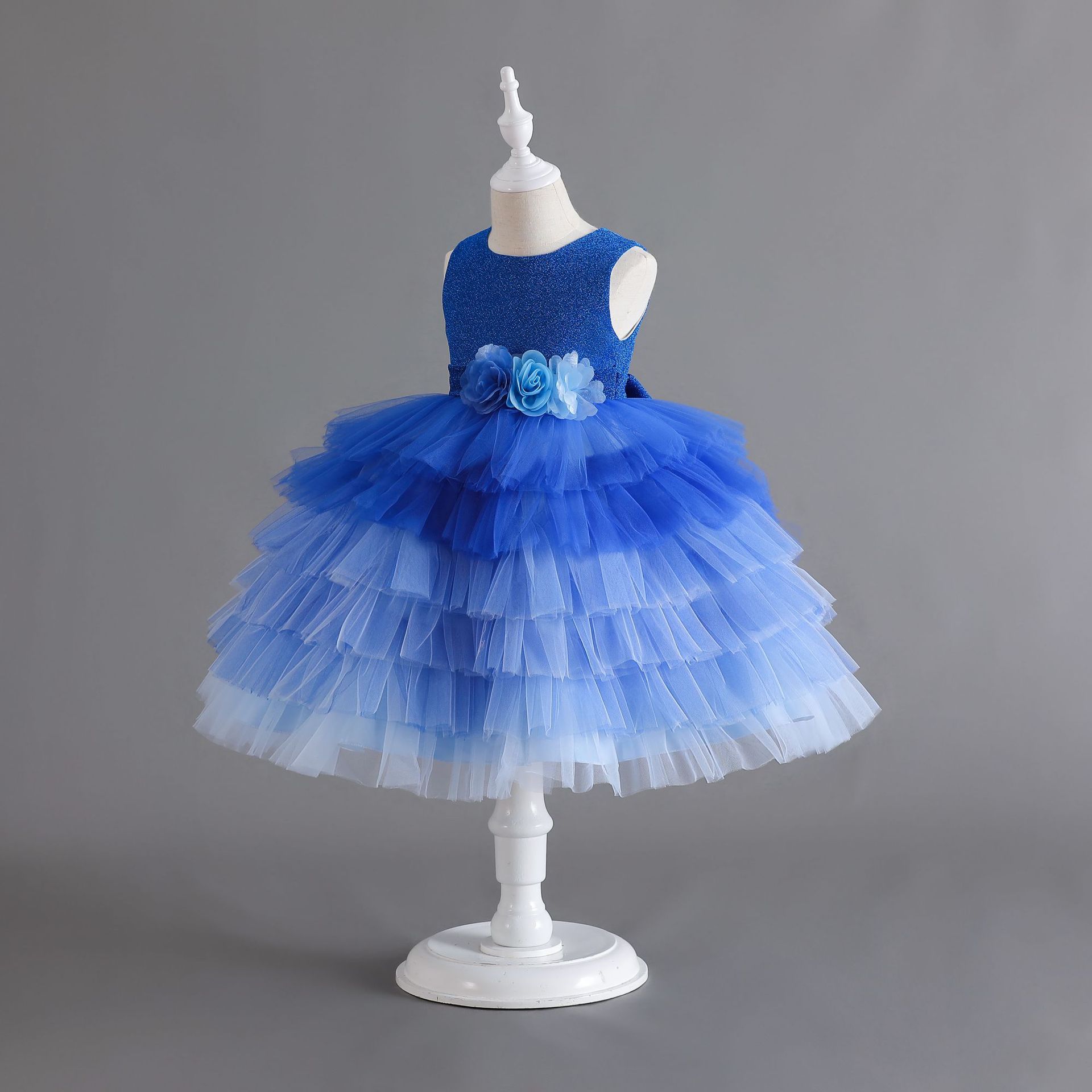kids party dress