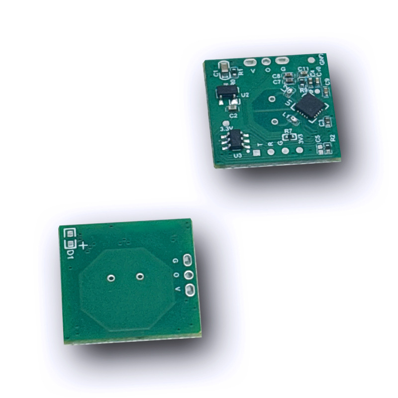 HLD-K16DA 微波雷达5.8G