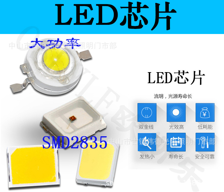 水下嵌入式泳池灯