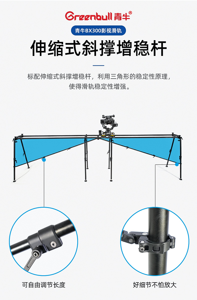 青牛BX300