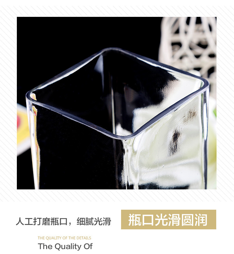 现代装饰花瓶