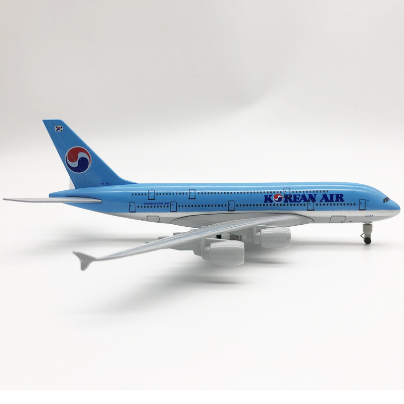 20CM韩国A380 5