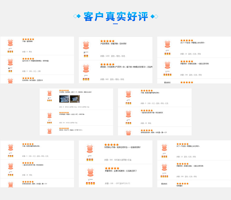 好评(1)(1)