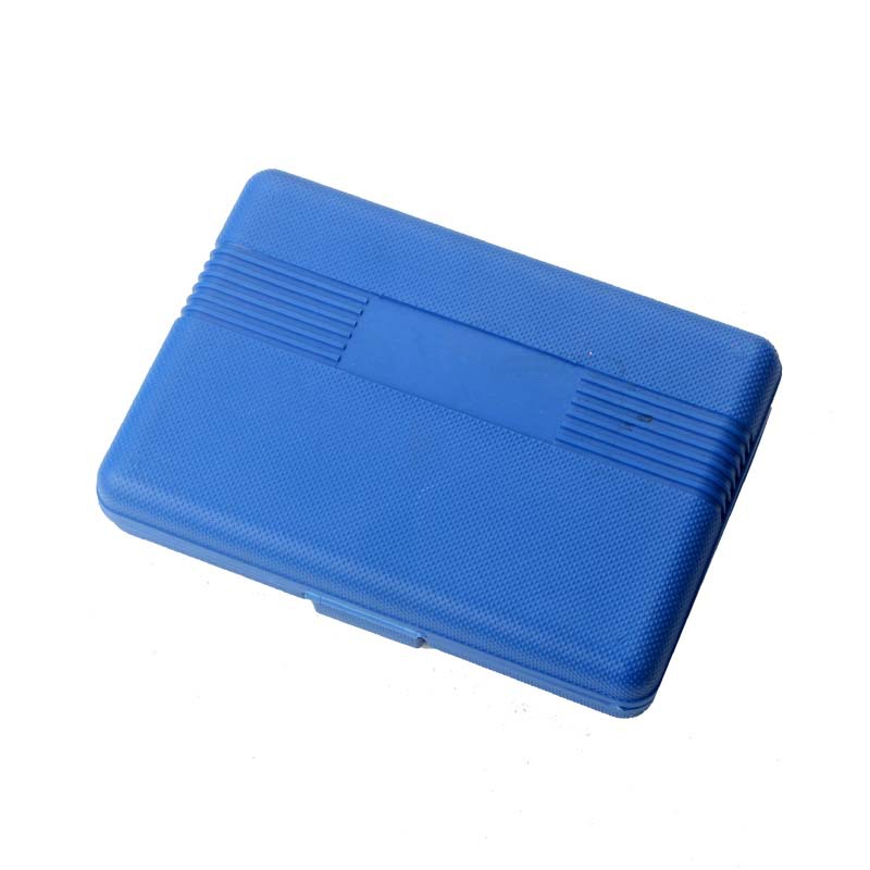 50pcs加长螺丝批头蓝盒10