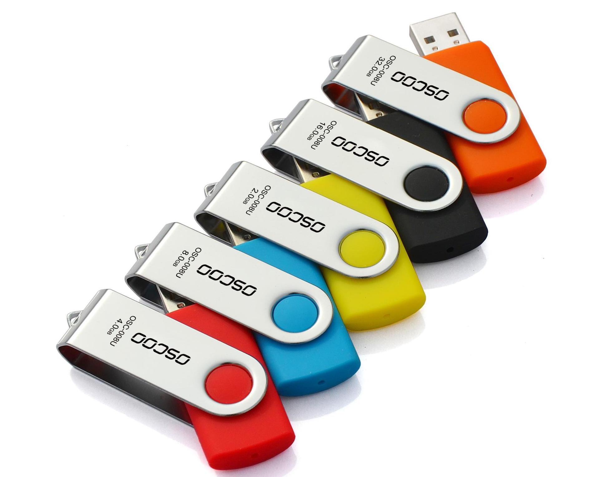 OSC-008U