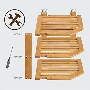 Simple & Easy Assembly