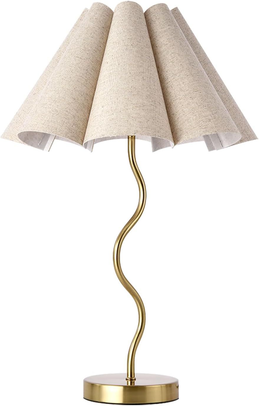 荷花落地灯-9