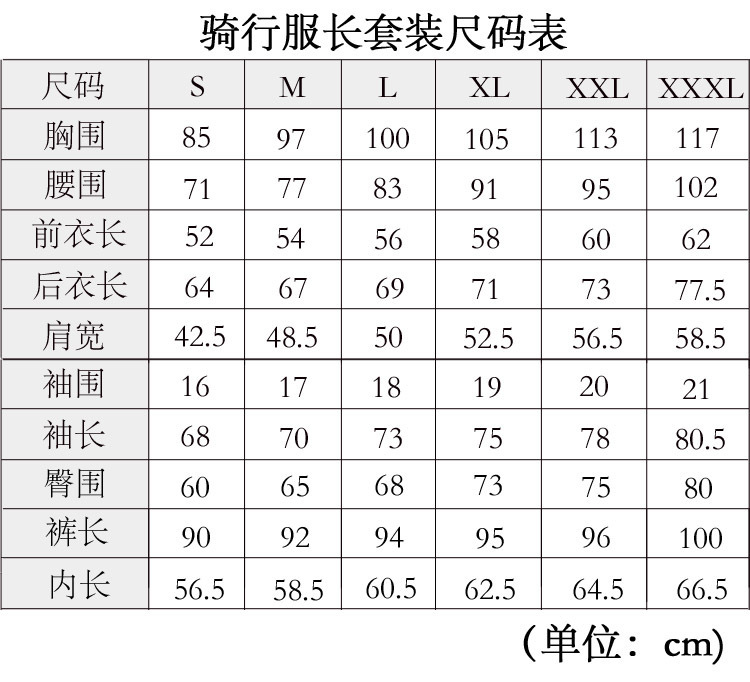 长套