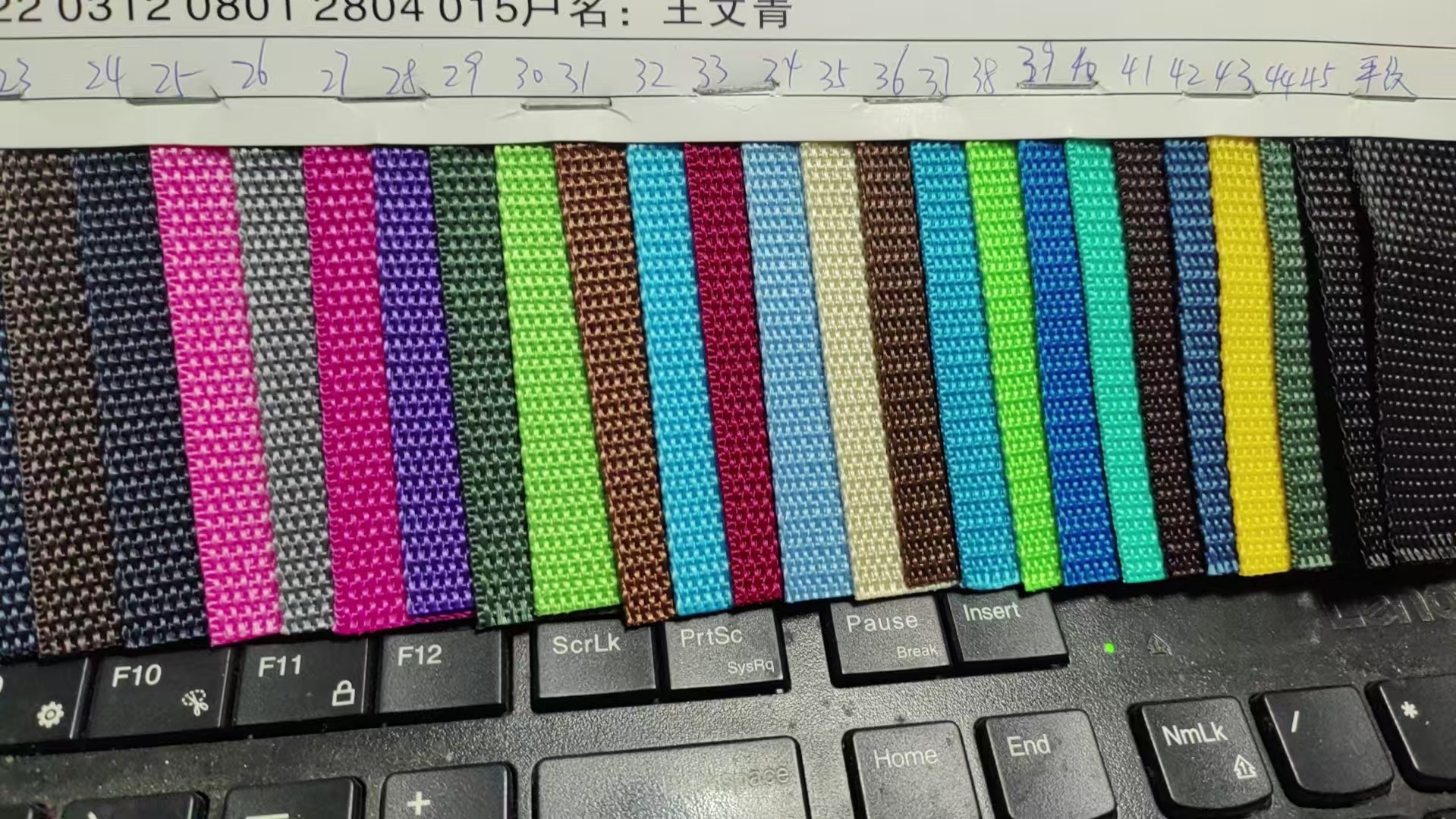 undefined
