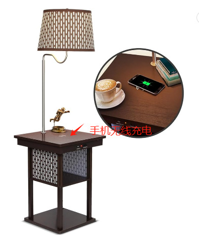 多功能木质货架