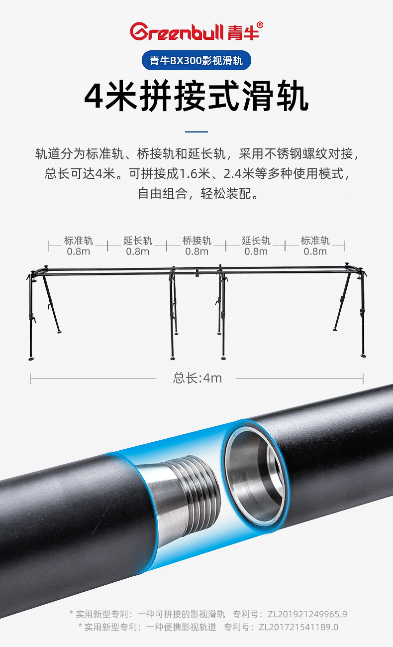 青牛BX300