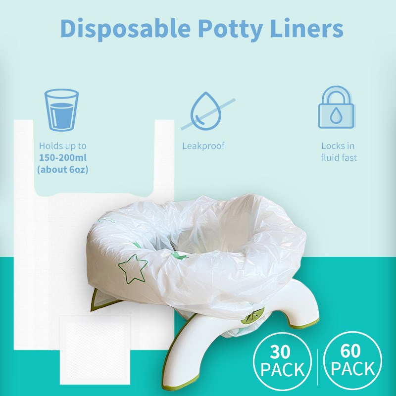 potty liner 2