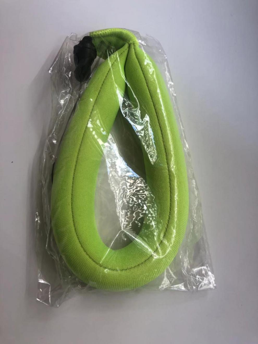 绿色