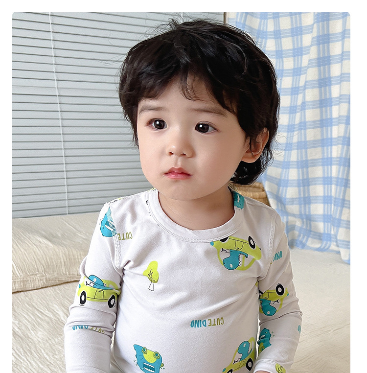 杏灰底汽车恐龙_03