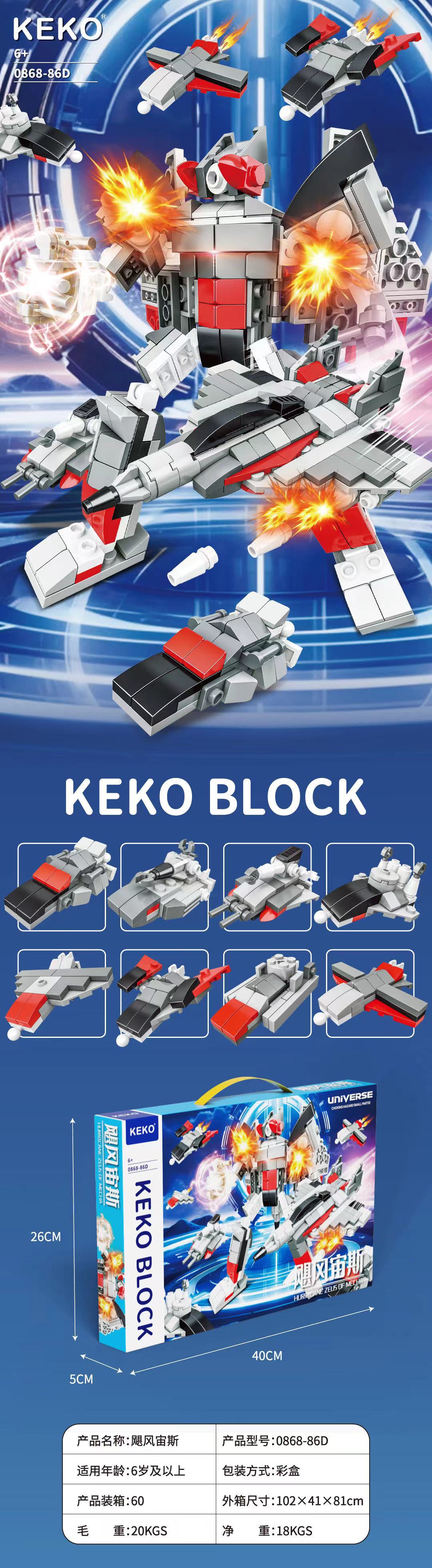 86D