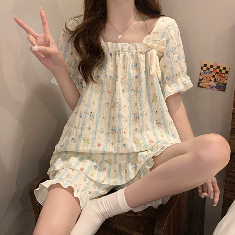 6978-1#蓝条熊 (4)