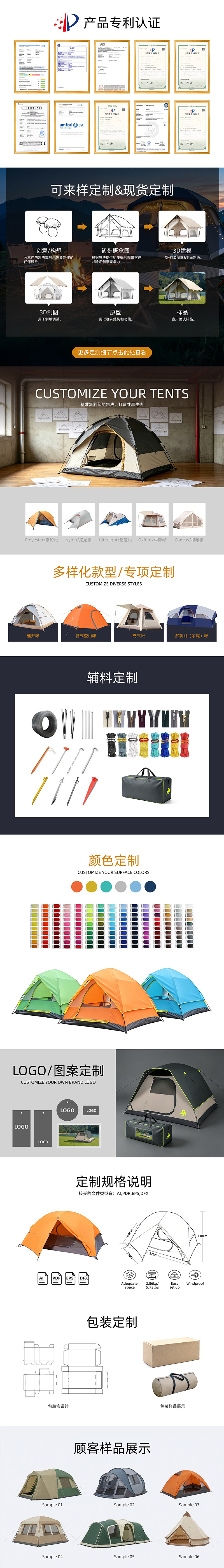 7.2帐篷底部图