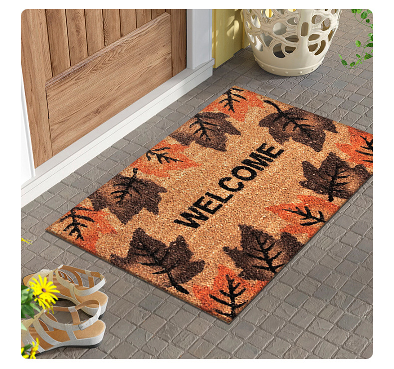 地垫地毯,入户脚垫,跨境地垫,浴室地垫,耐磨脚垫