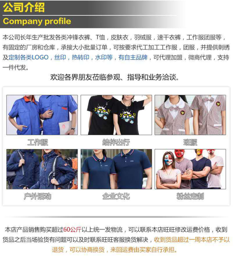 公司介绍