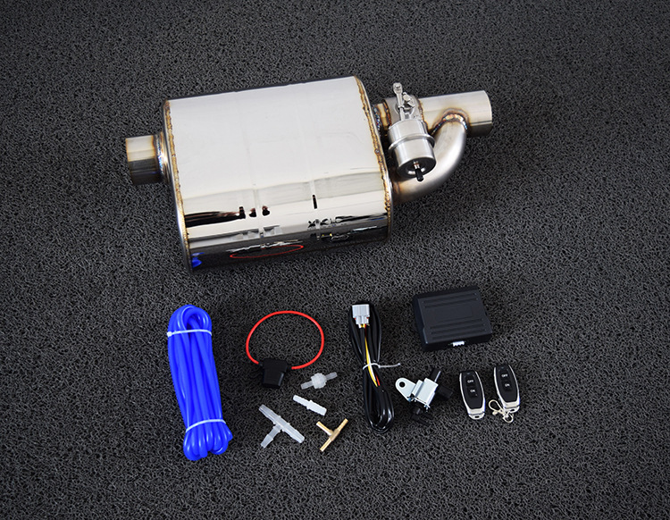 P289(750)详汽车改装一代气动阀门鼓通用