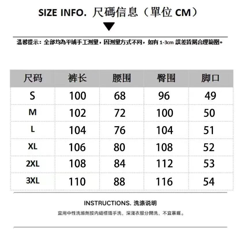 S-3XL