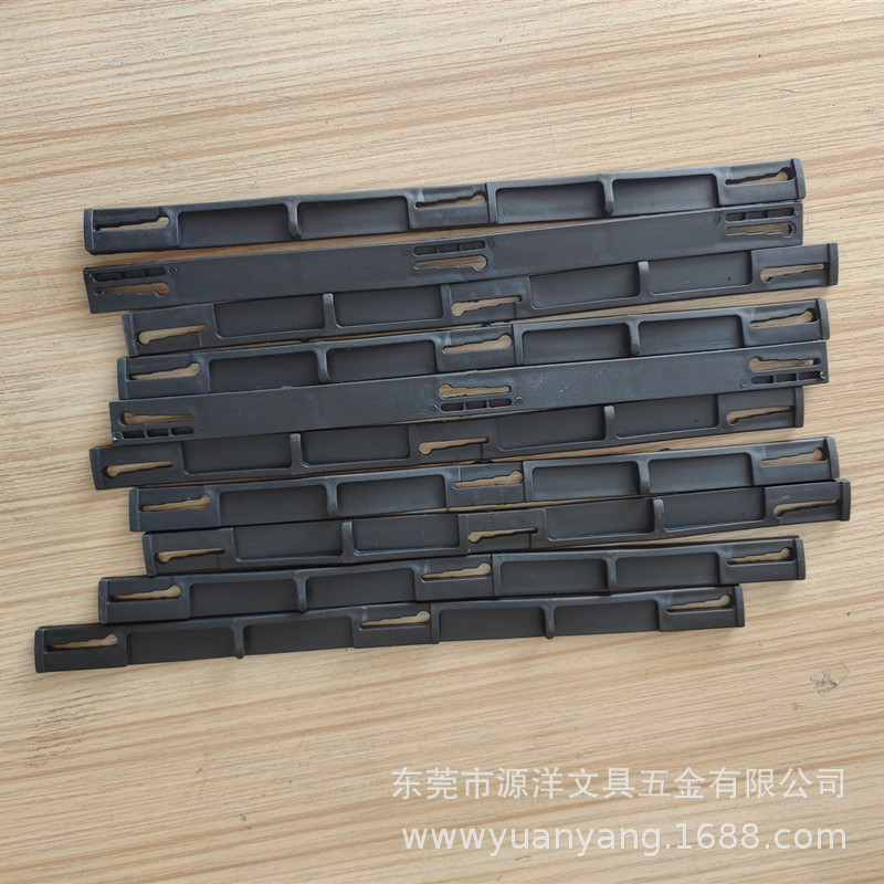 3孔压纸器