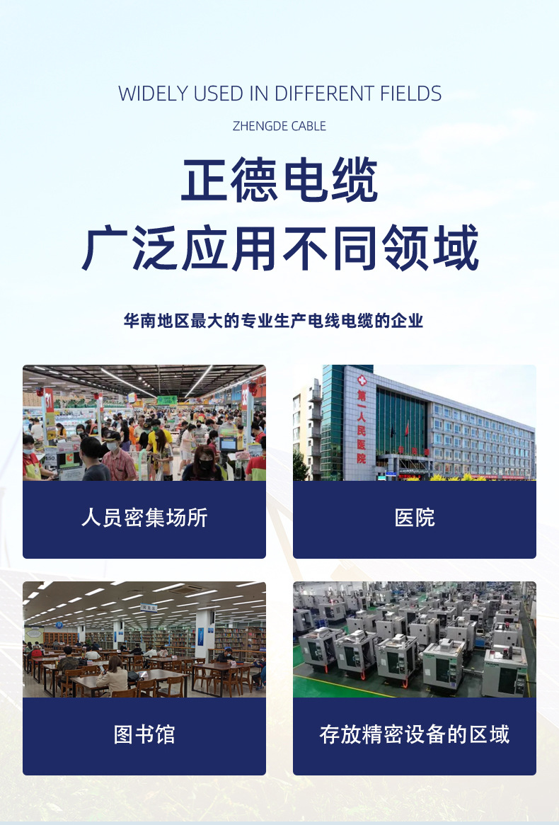 铝合金电力电缆07