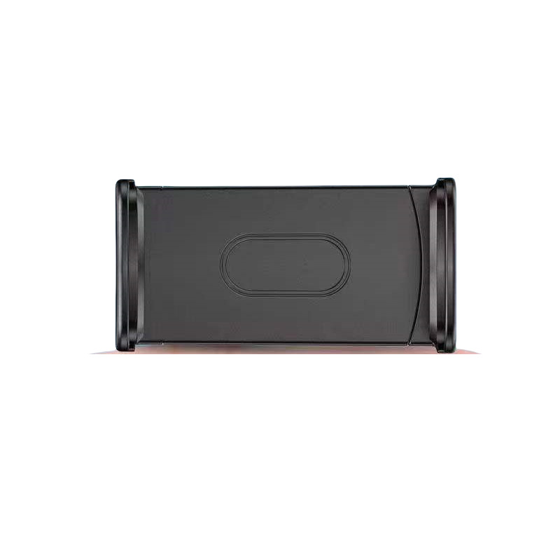 手机夹 一字夹 E字夹 软管支架夹子 直播支架配件