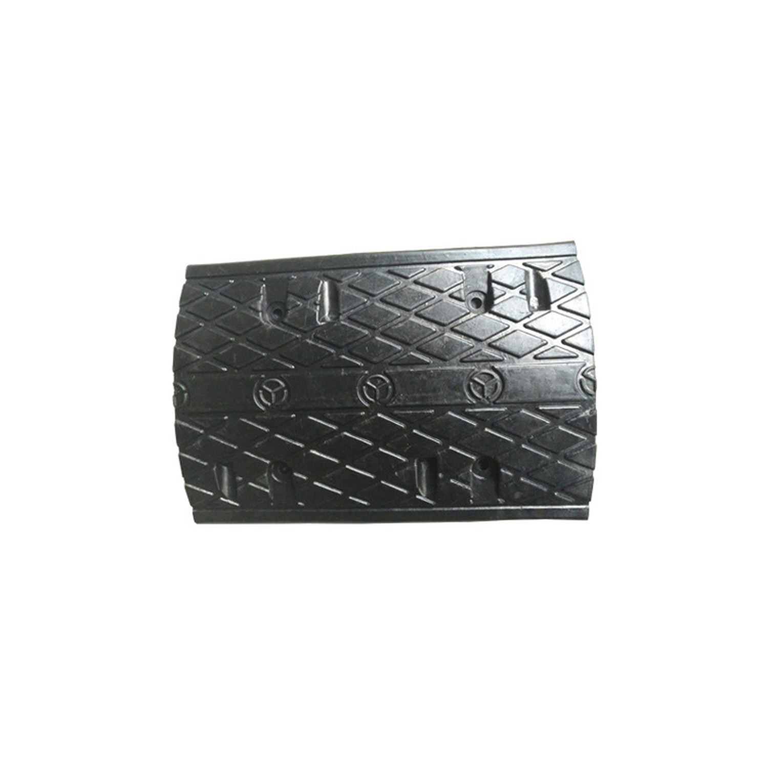 SH03_Black_Rubber_Speed_Bumps