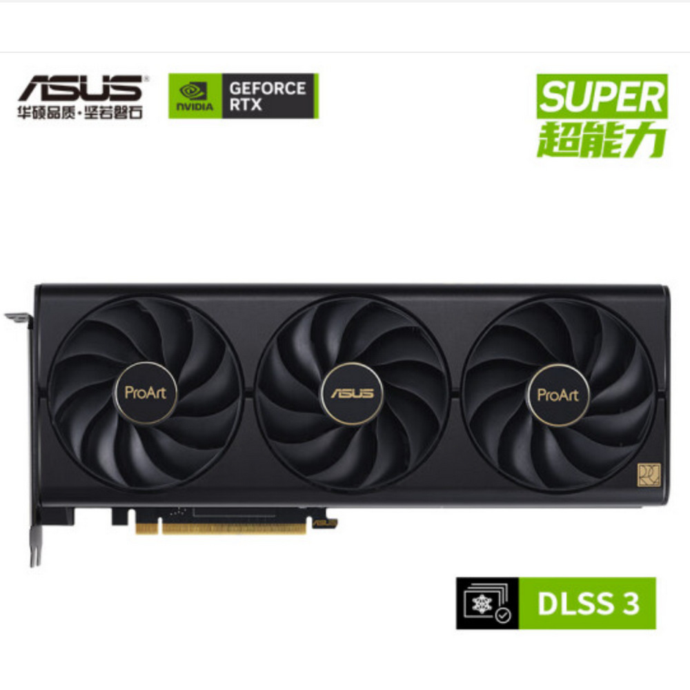 PROART-RTX4070TIS-O16G-3
