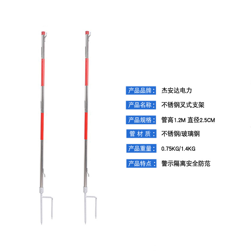 叉式4