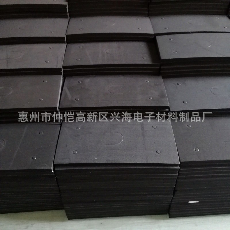 WU646加绒磨机垫