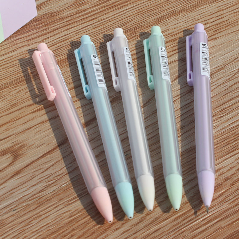 天卓01905活动铅笔4