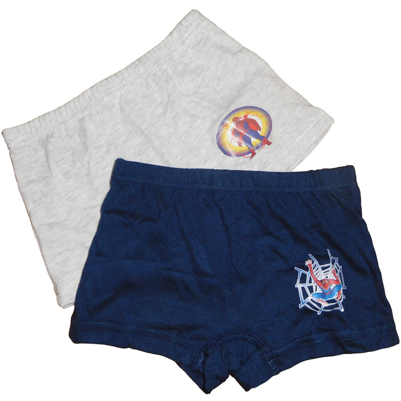 外贸男童内裤