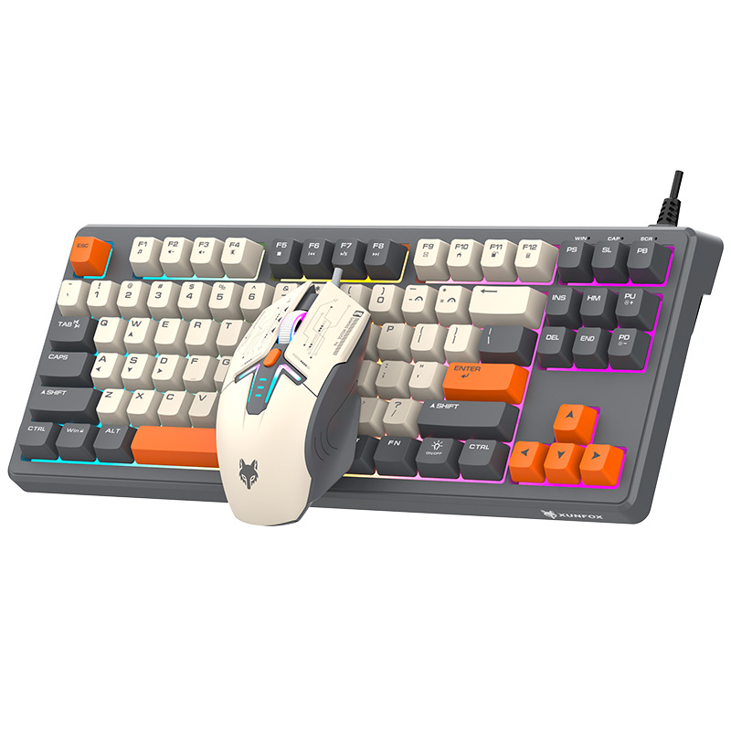 炫银狐K600_主图②.3