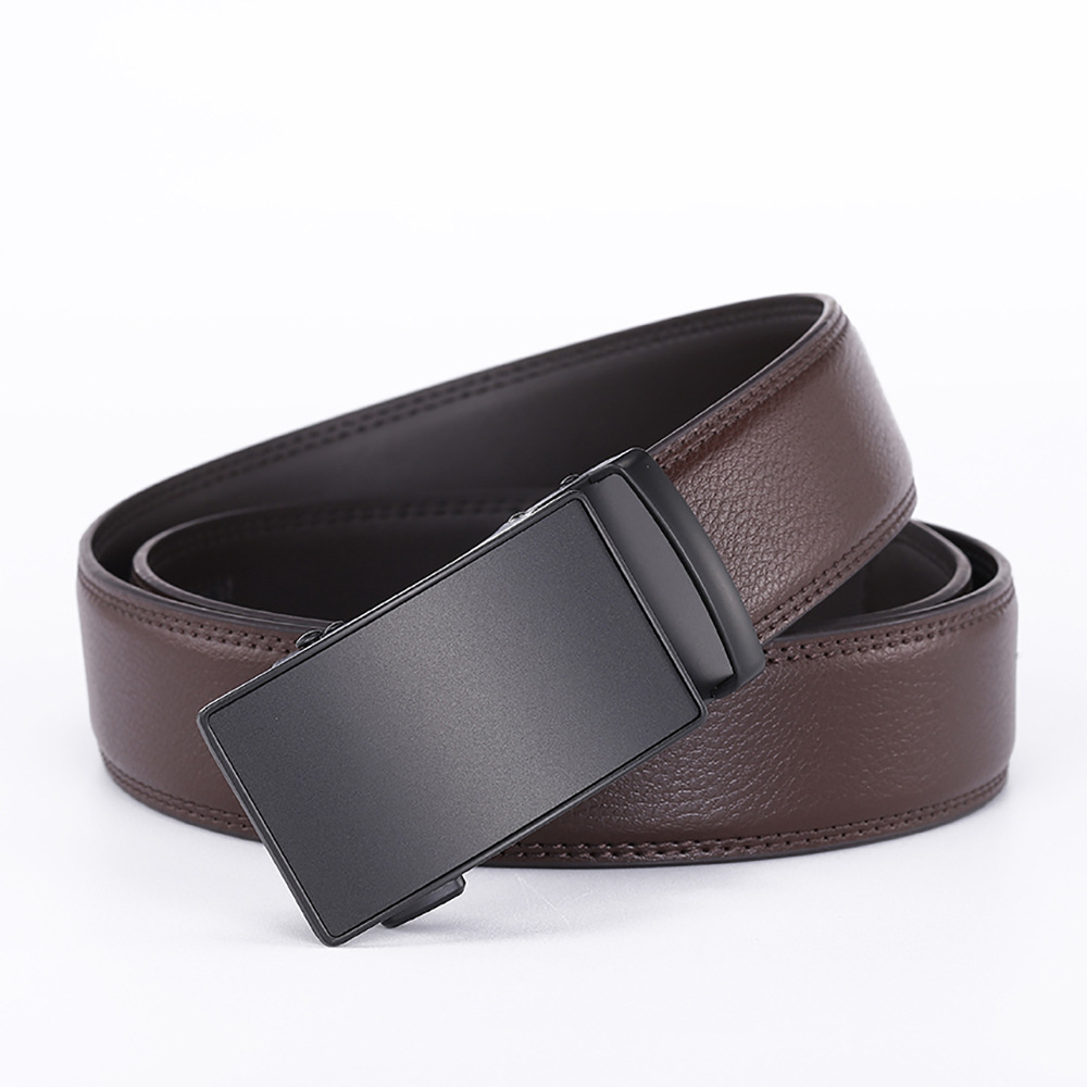 皮带男士