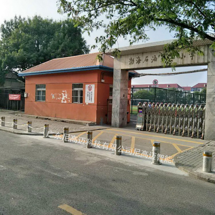 天津滨海新区塘沽渤海石油第二小学_L