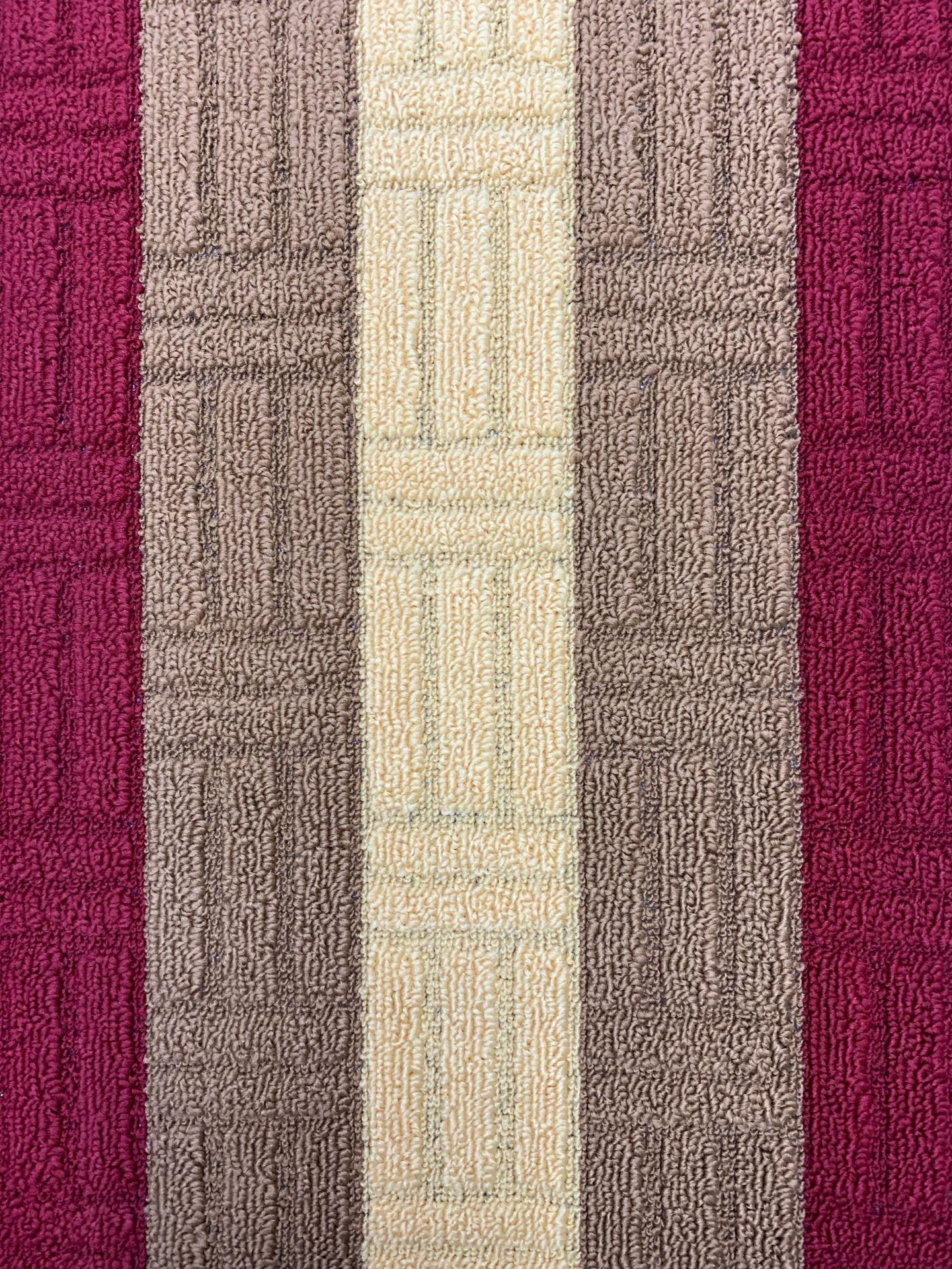 防滑优丽雅门垫