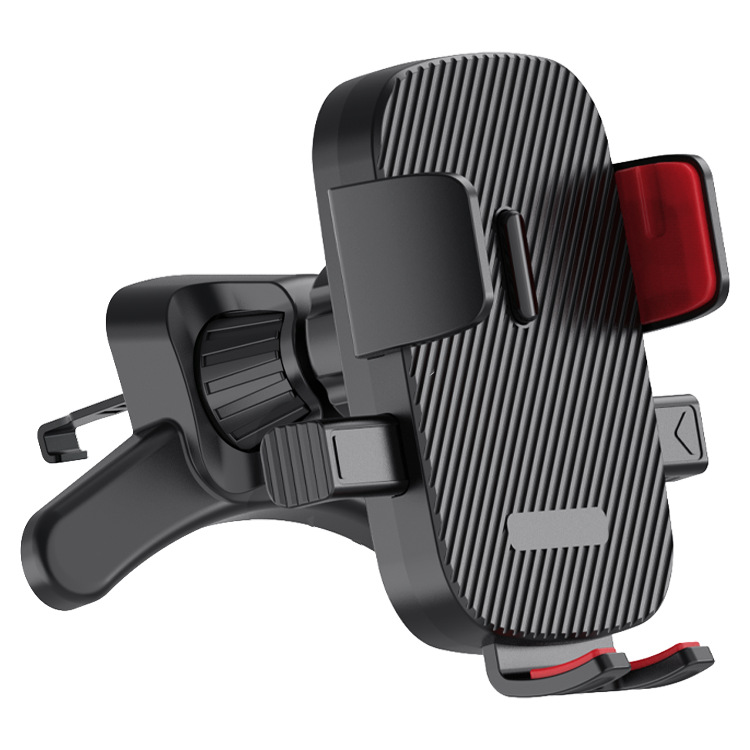 三角勾子 三角支撑架 静音夹头 自动锁  手机夹子